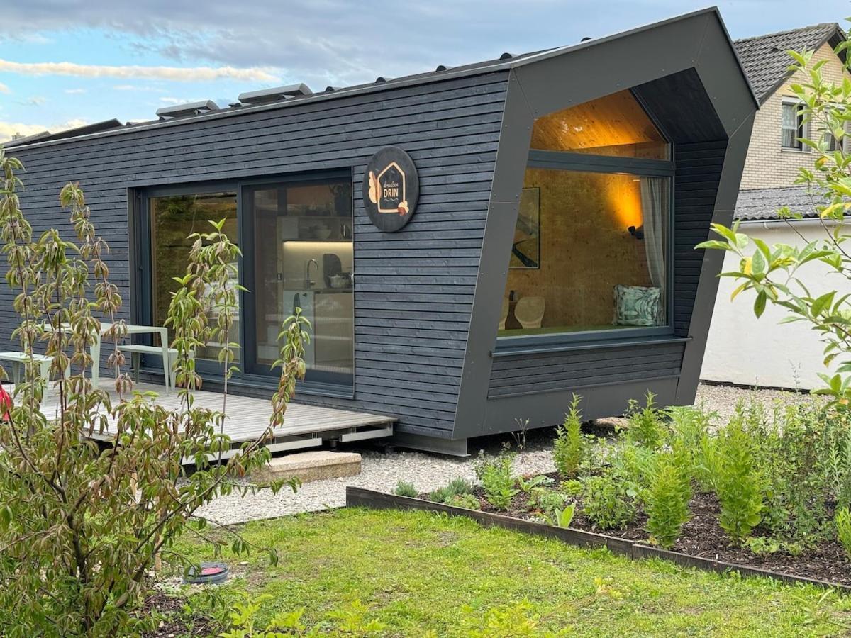 Cabin Im Schoenen Altmuehltal Villa Kelheim Dış mekan fotoğraf